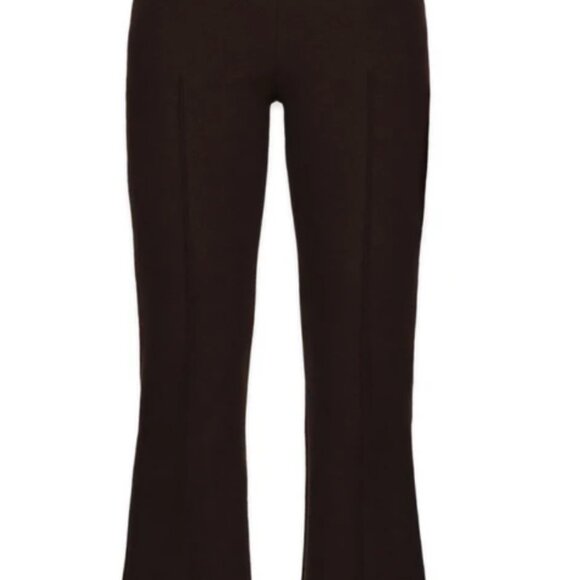 NWT High Sport Kick Pants - Picture 2 of 7